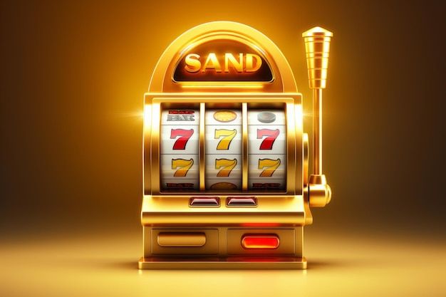 GAMESPK پر آن لائن سلاٹس کے بارے میں