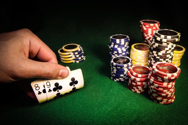پاکستان میں GAMESPK کا آن لائن کیسینو سیکشن کھولیں۔
