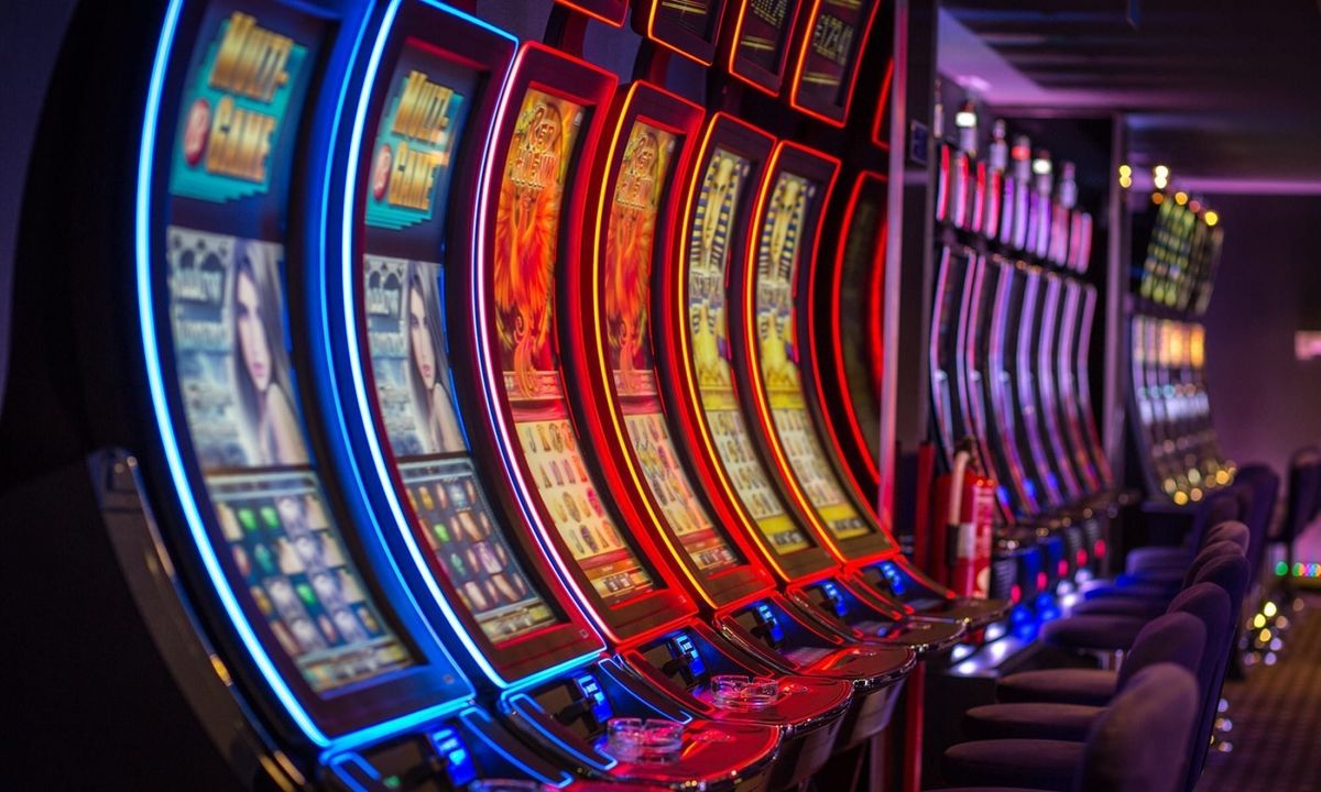 پاکستان کے نئے GAMESPKکیسینو کھلاڑیوں کے لیے خوش آمدید بونس