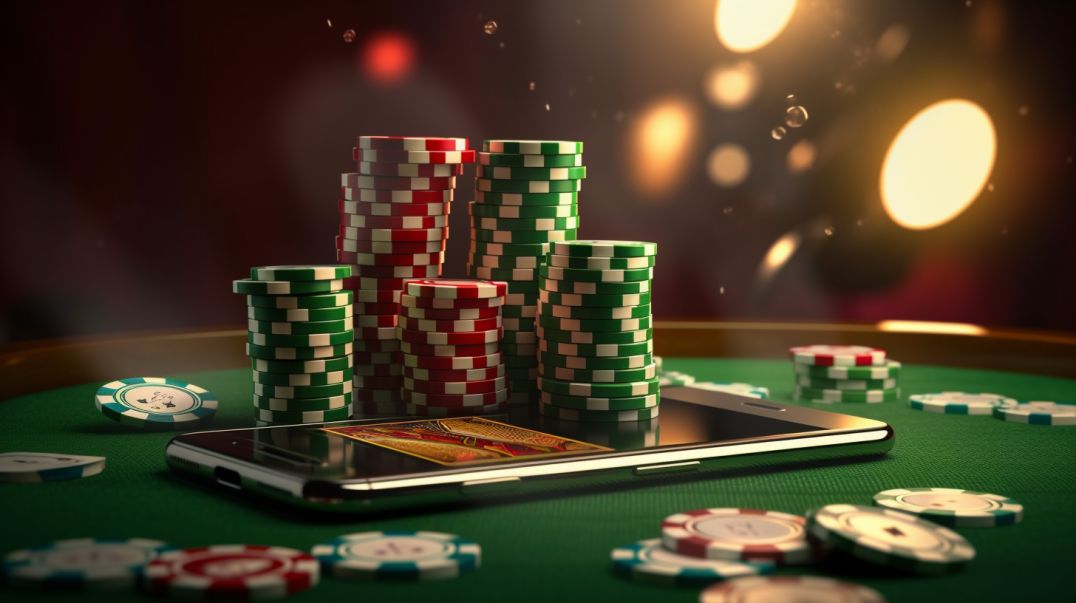GAMESPK پر آن لائن سلاٹس کے بارے میں
