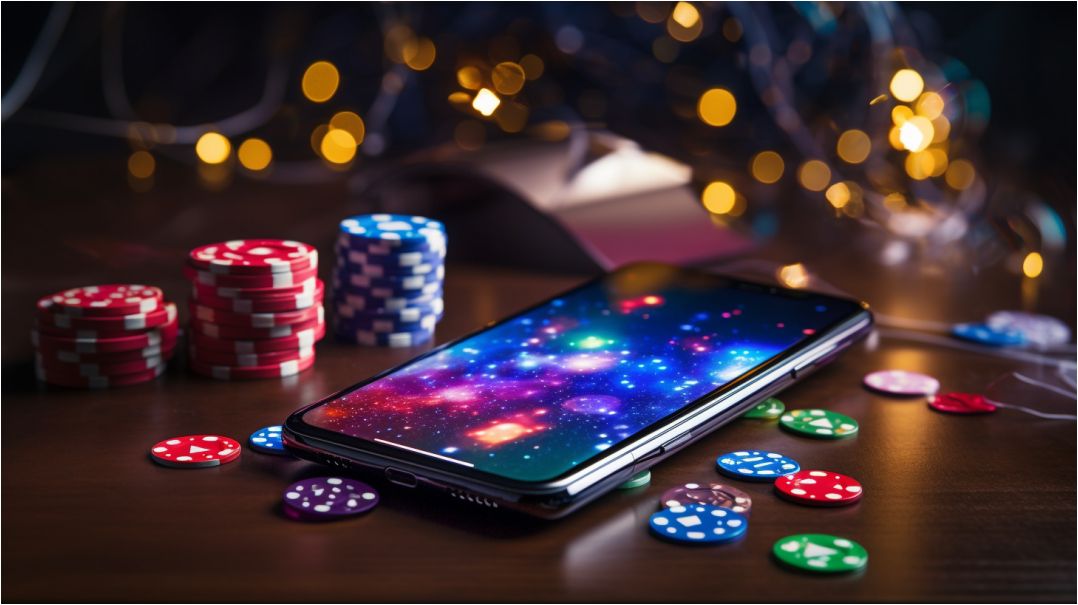 پاکستان کے GAMESPK کھلاڑیوں کے لیےجیک پاٹ گیم