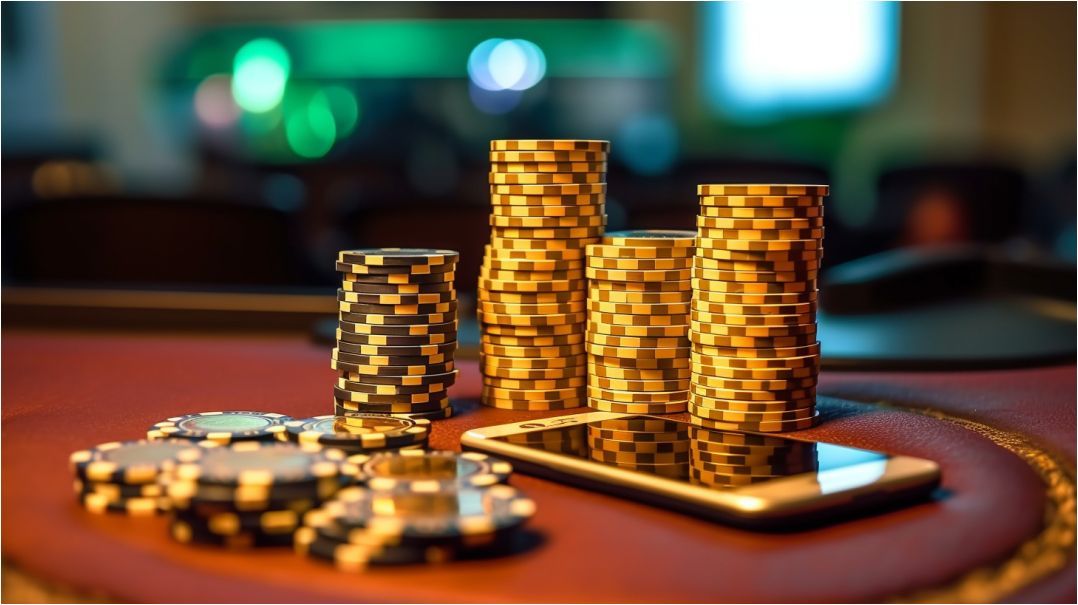 GAMESPK کیسینو میں رولیٹی گیمز کے بارے میں معلومات