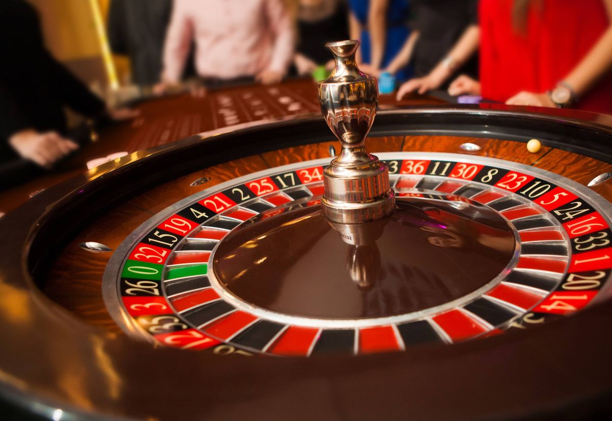 GAMESPK کیسینو میں پوکر گیمز