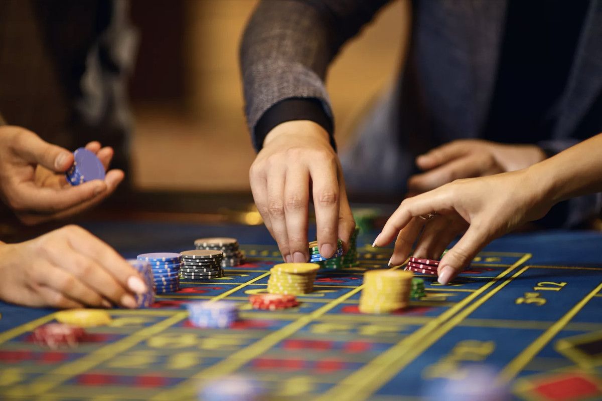 GAMESPK کیسینو میں لاٹری گیمز میں حصہ لیں۔