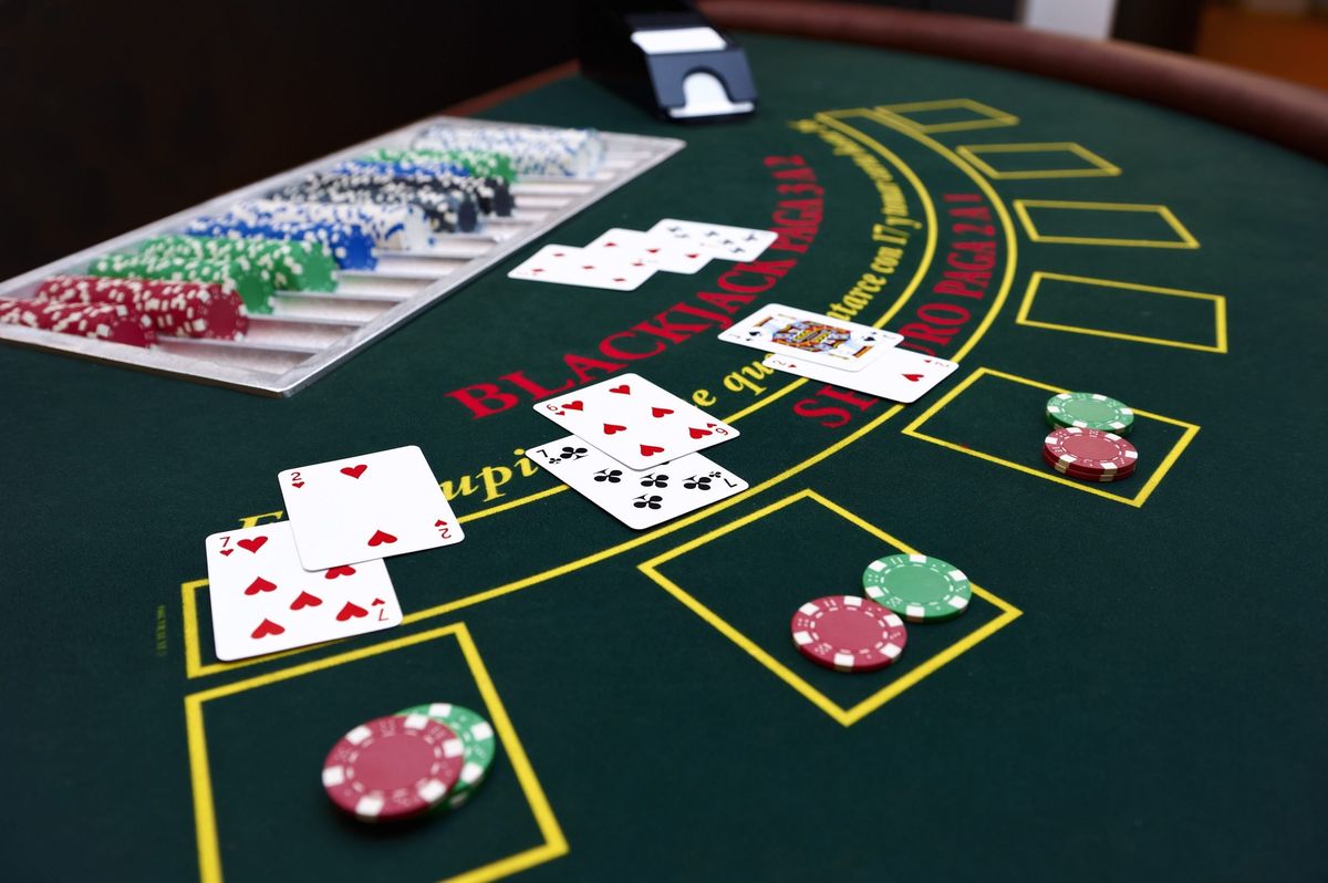 پاکستان میں GAMESPK کا آن لائن کیسینو سیکشن کھولیں۔