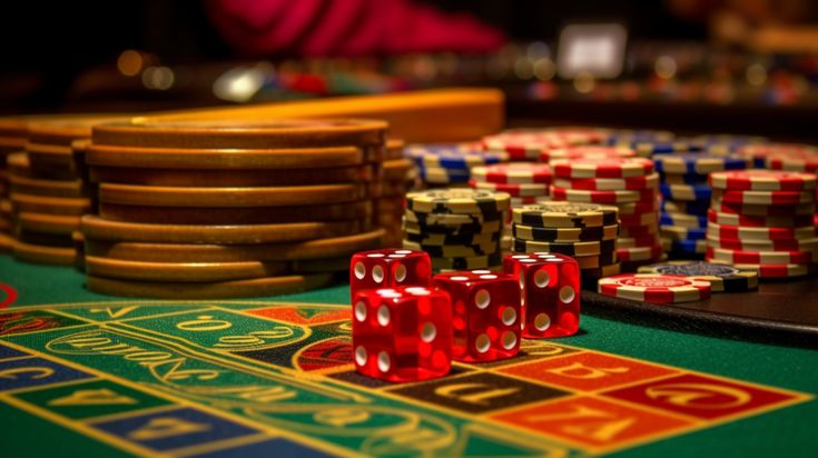 پاکستان کے نئے GAMESPKکیسینو کھلاڑیوں کے لیے خوش آمدید بونس